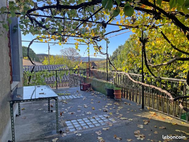 Maison 6 pièces 185 m²