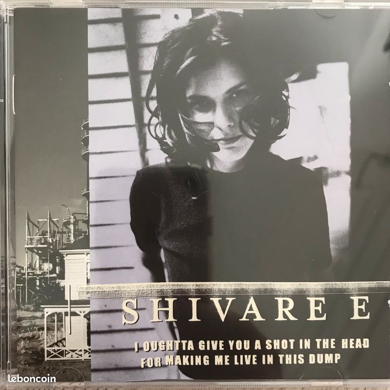 CD Shivare e (image 1)