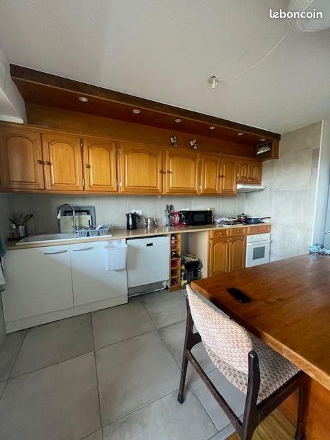 Appartement a louer sevran - 3 pièce(s) - 71 m2 - Surfyn