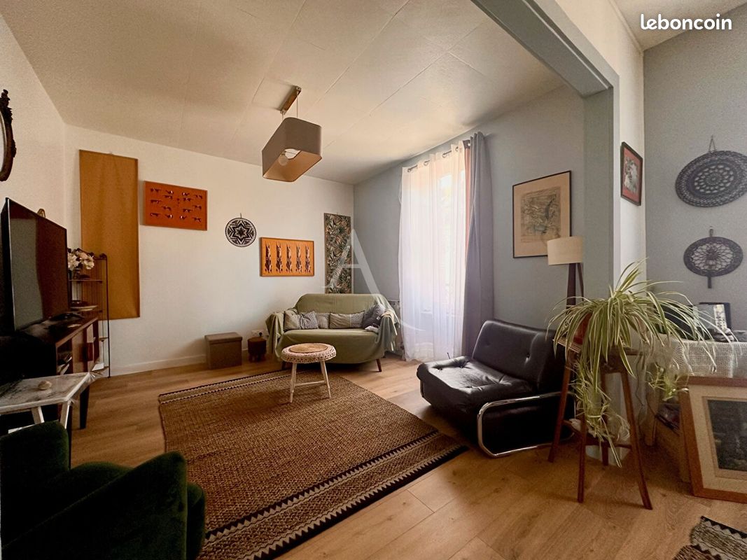 Maison 6 pièces 155 m² · à Baccarat · 155 m² · 159 000 €