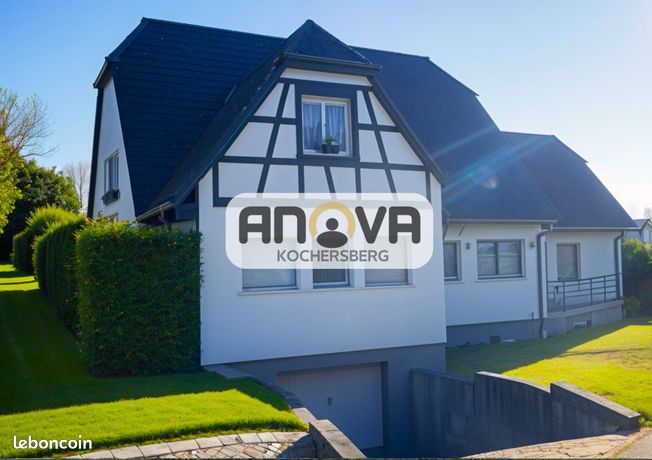Appartement 2 pièces 35 m²