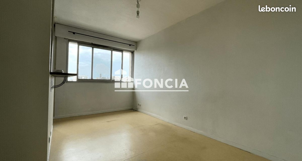 Appartement 1 pièce 23 m² - Bordeaux 33000 (image principale 6)