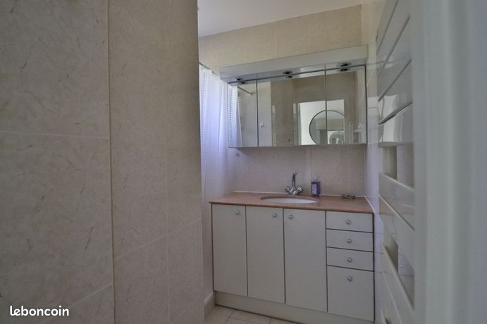 Appartement a louer villeneuve-saint-georges - 1 pièce(s) - 11 m2 - Surfyn