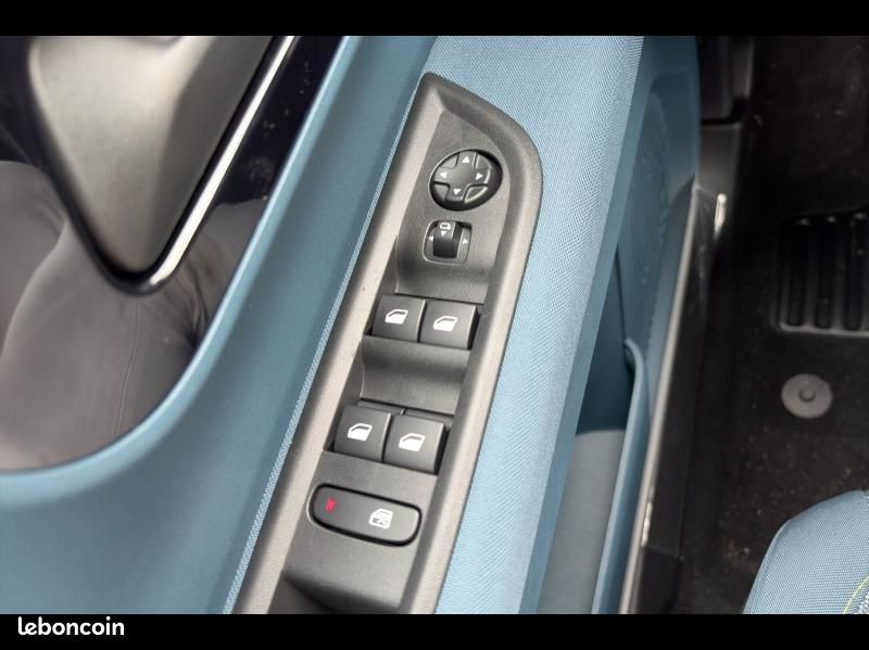 Fiat Grande Panda 1.2 Hybrid Turbo 110ch La Prima eDCT6 (image 19)