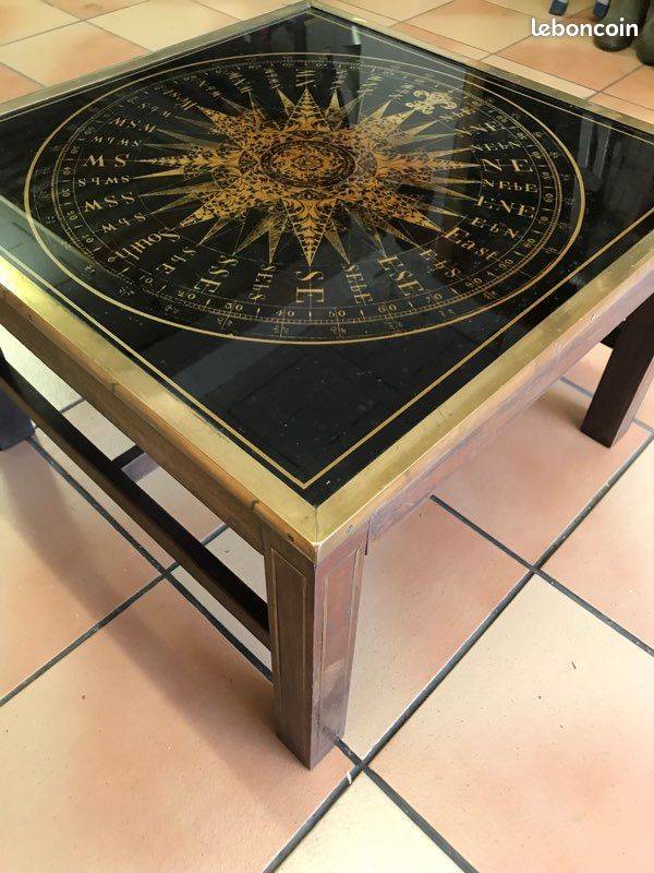 Table de salon (image 2)