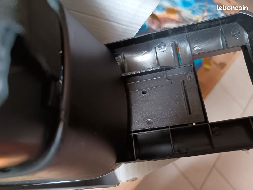 VR Box lunettes de réalité virtuelle 3 D pour smartphone (image 4)
