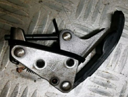 Tendeur de chaîne l'alternateur moto Kawasaki (image 1)