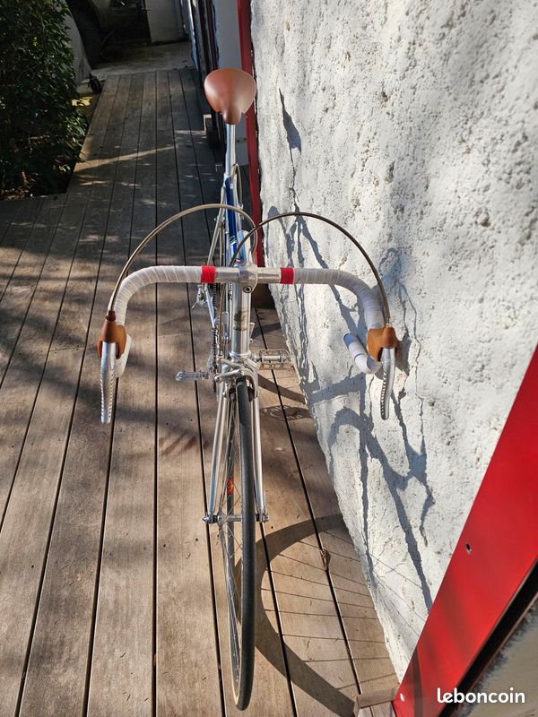 Velo Vitus 979 Jean François GERAL (image 2)