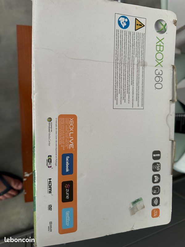 Xbox 360 (image 5)