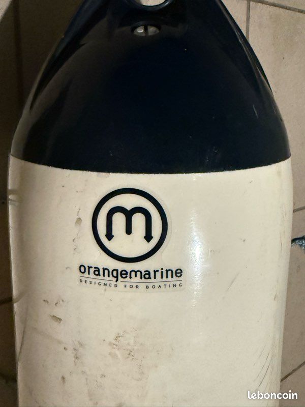 Bouée d’amarage (image 2)