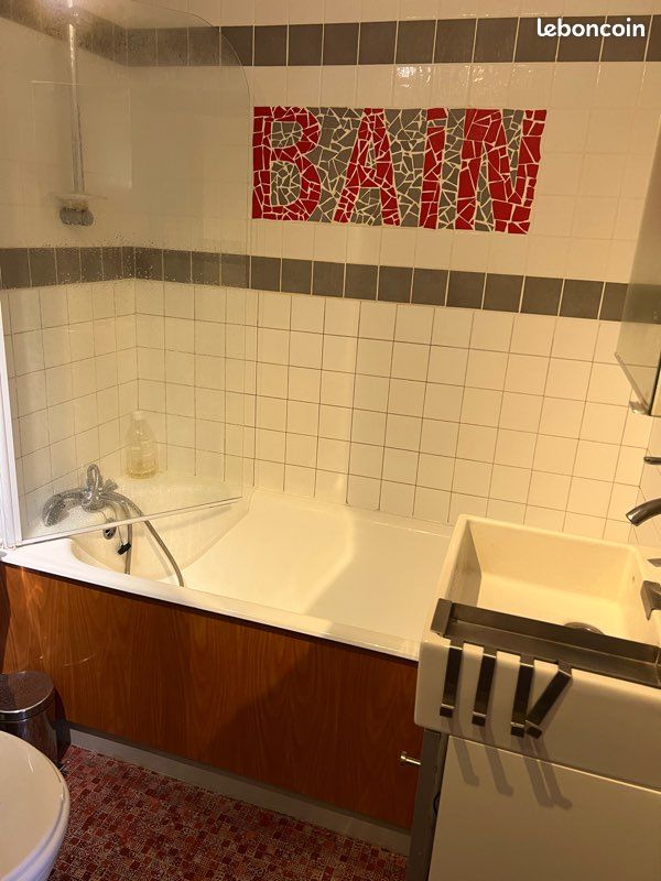 Appartement Le Lioran centre station (image 4)