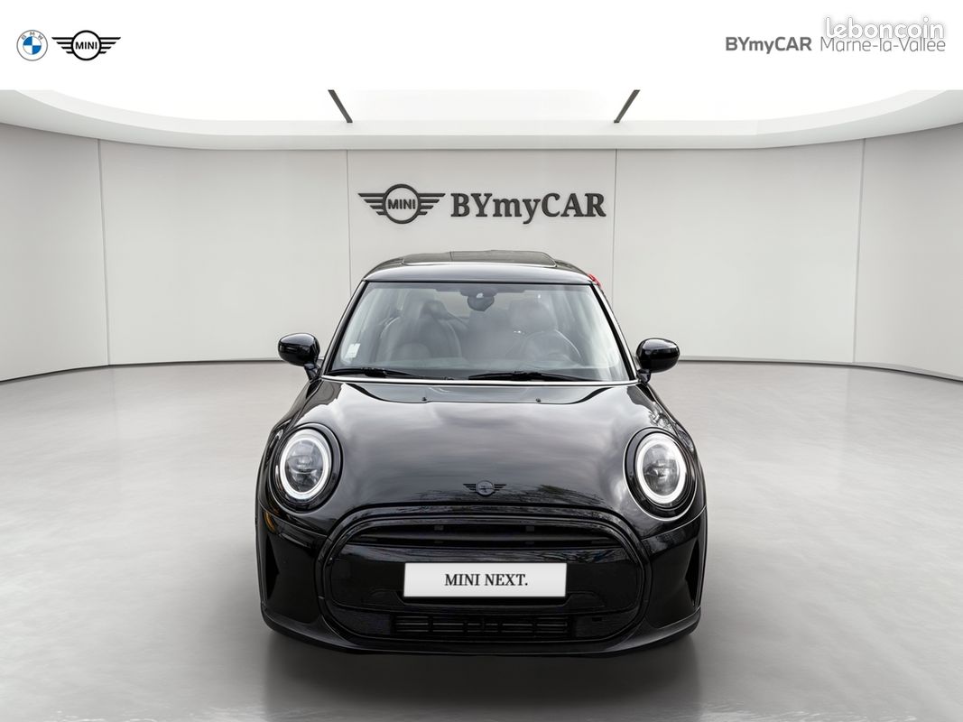 MINI Hatch 3 Portes Cooper 136 ch DKG7 Edition Premium Plus (image 8)