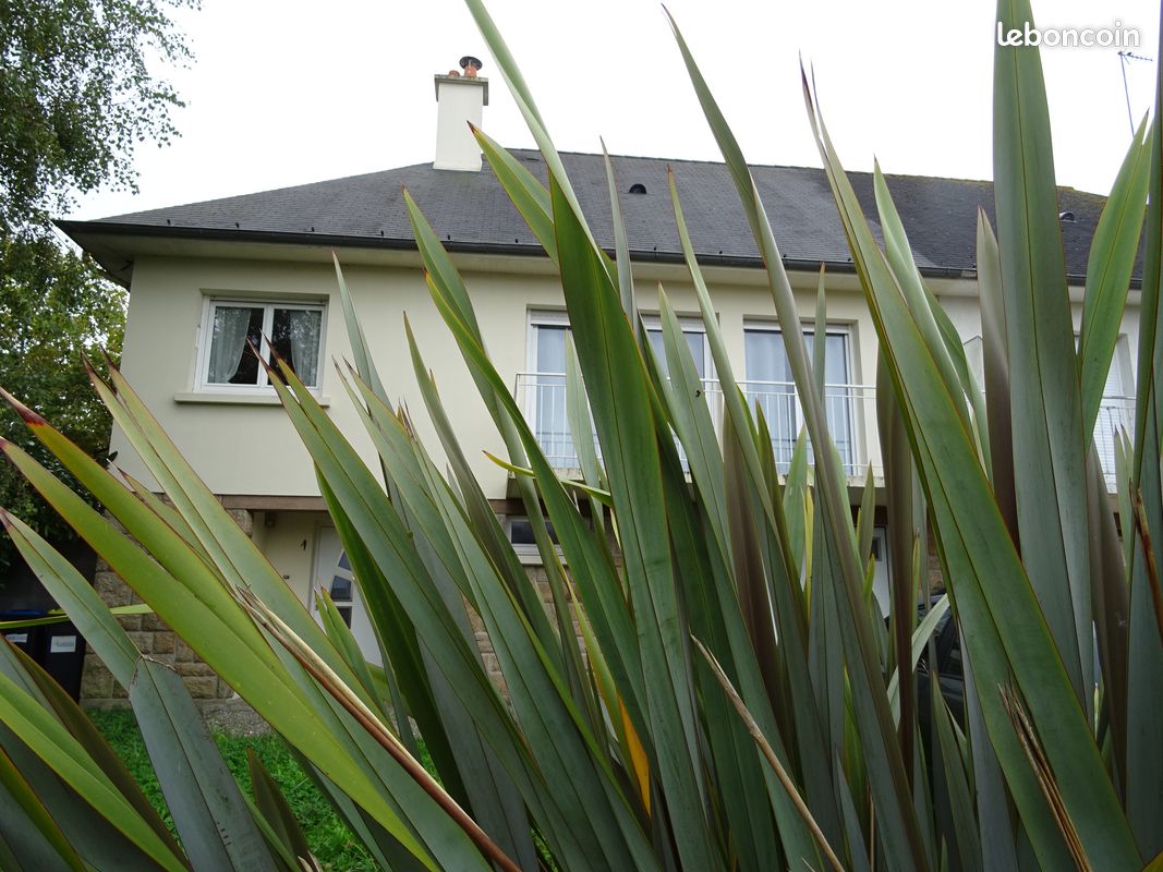 Maison 4 pièces 110 m² · à Saint-Nazaire · 110 m² · 285 000 €