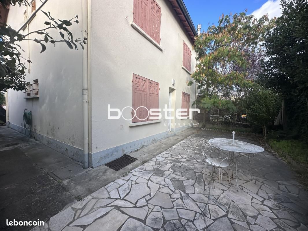 Maison 5 pièces 114 m² · à Toulouse · 114 m² · 299 000 €