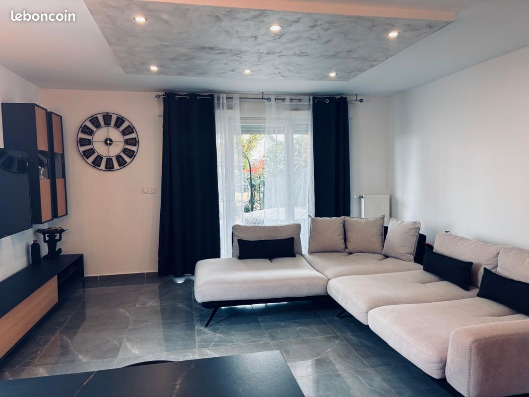 Appartement 3 pièces 69 m² · à Poisy · 69 m² · 410 000 €
