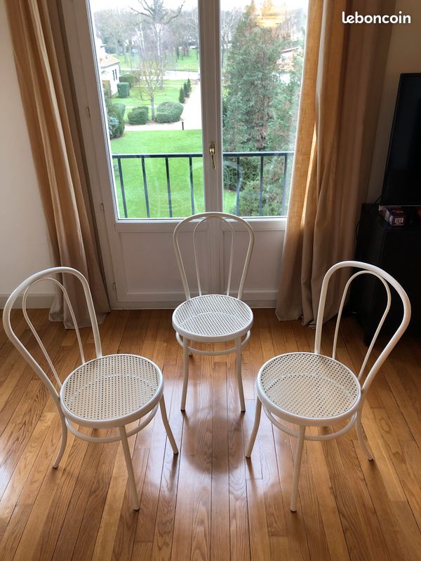 Chaises (image 1)