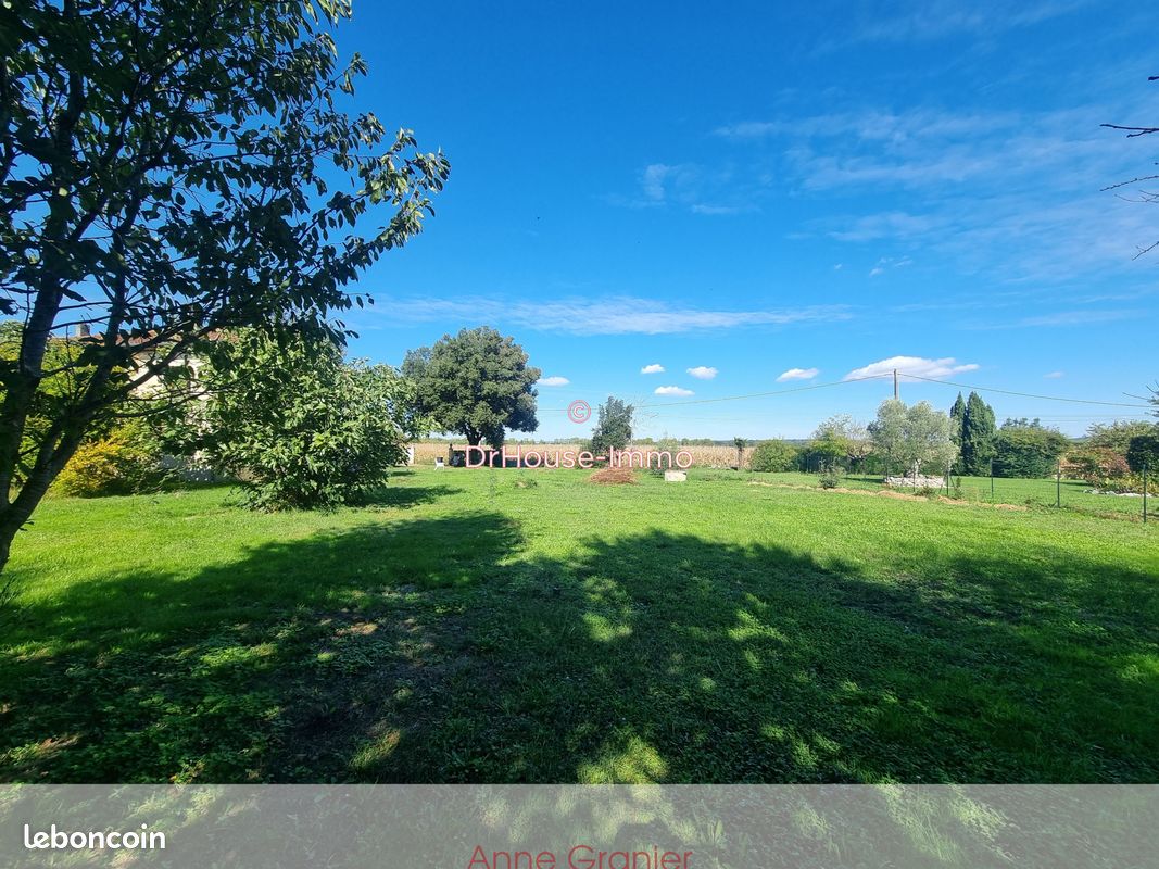 Terrain 1182 m² · à Saint-Sulpice-la-Pointe · 1 182 m² · 82 500 €