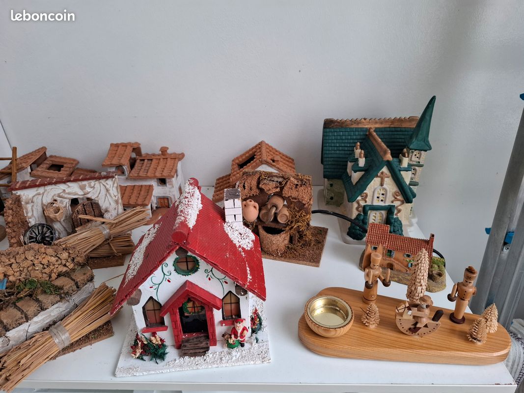 Décoration pour Noël (image 1)