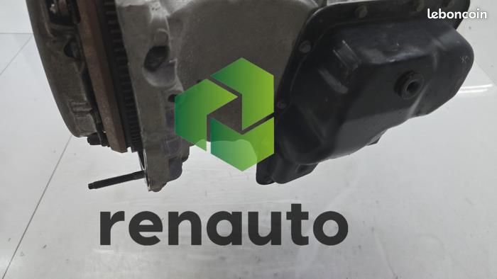Moteur EB2FAD 1.2 PureTech Essence Peugeot 208 Citroën C3 – Occasion Complet Garanti (image 7)