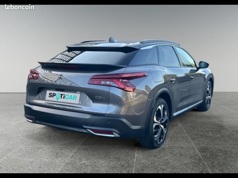 Citroen C5 X Essence 180 Shine EAT8 Caméra Régulateur Adaptatif GPS Radar AV CarPlay (image 5)