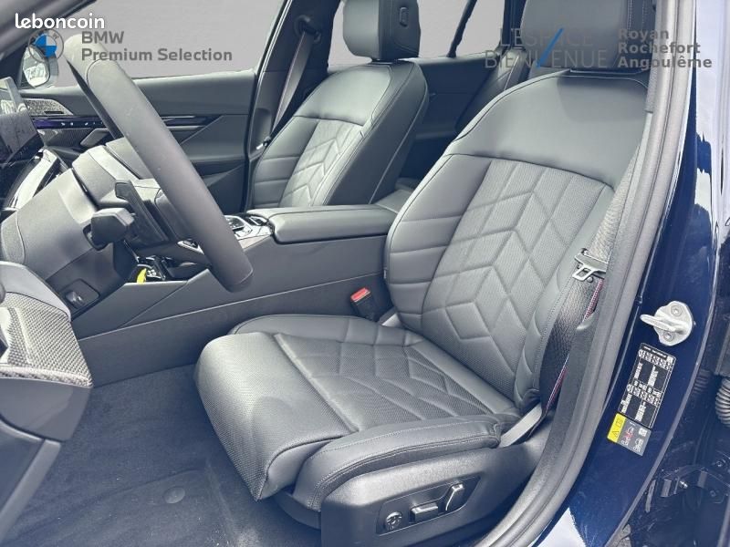 Bmw Série 5 Touring 550e 489ch M Sport xDrive (image 4)