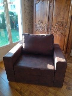 Fauteuil de salon (image 1)