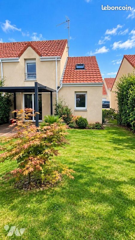 Maison 5 pièces 85 m² · à Liévin · 85 m² · 174 000 €
