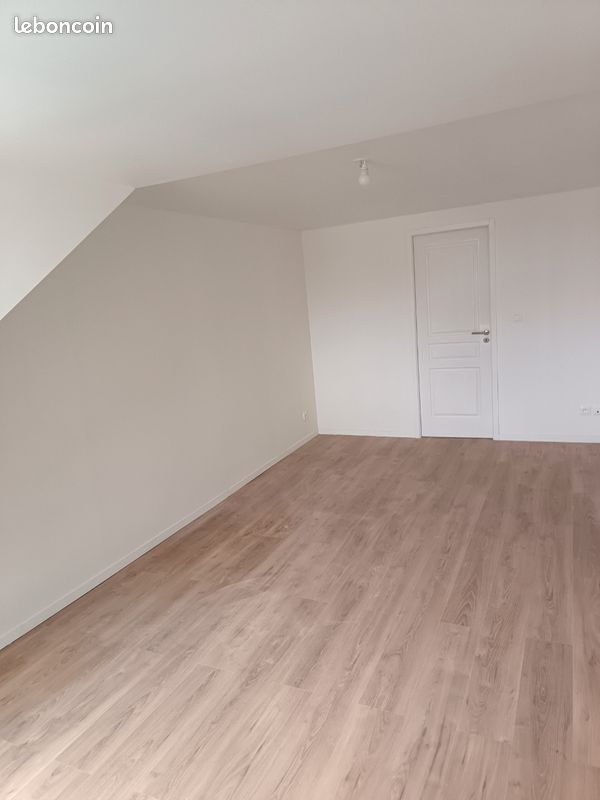 Appartement 3 pièces 50 m² · à Le Havre · 50 m² · 550 €/mois