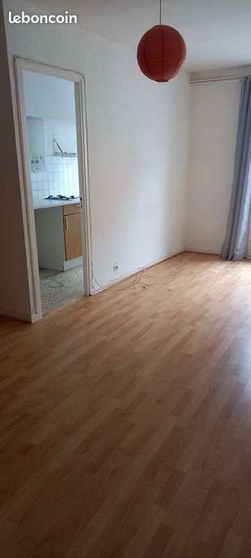 Appartement 2 pièces 28 m² · à Toulouse · 28 m² · 575 €