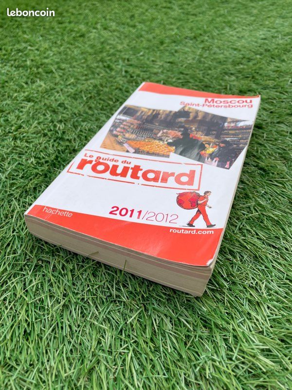 Routard Moscou 2012 (image 3)