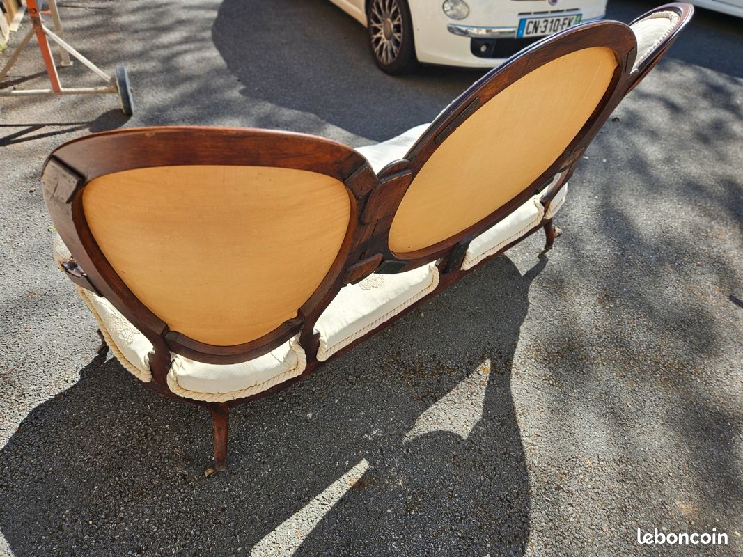 A vendre canapé (image 3)