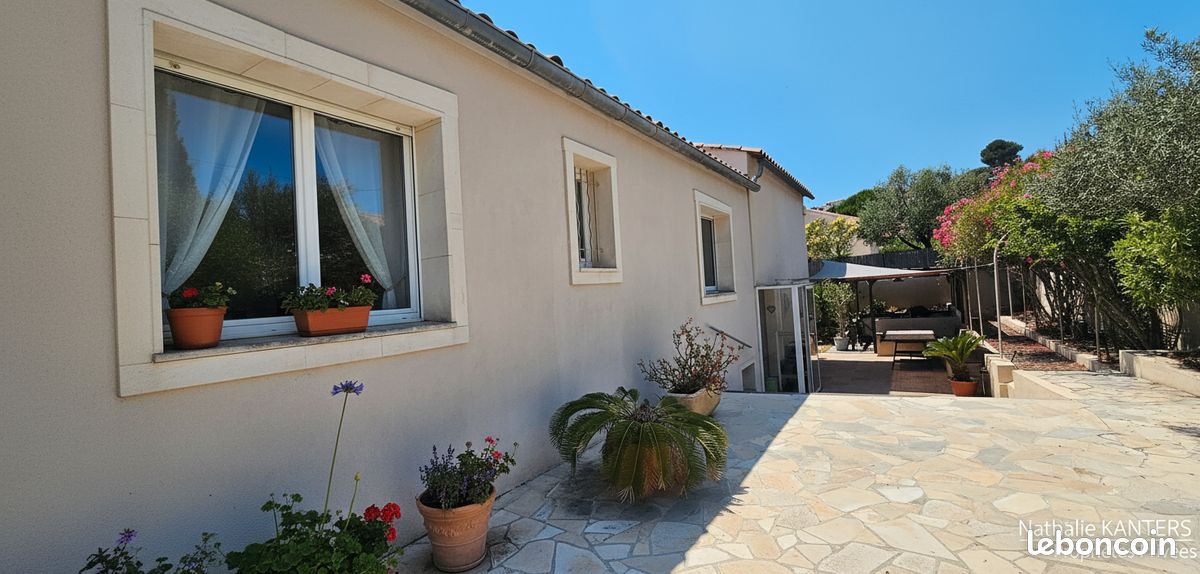 Maison 7 pièces 147 m² · à Ollioules · 147 m² · 730 000 €