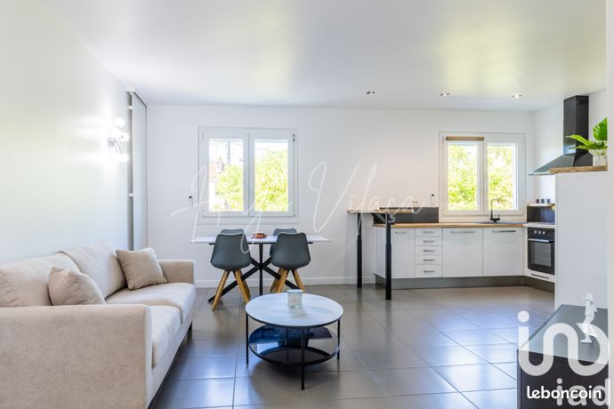 Appartement a louer ris-orangis - 3 pièce(s) - 74 m2 - Surfyn