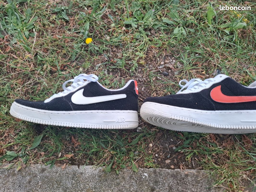 Chaussures nike pointure 40,5 (image 1)