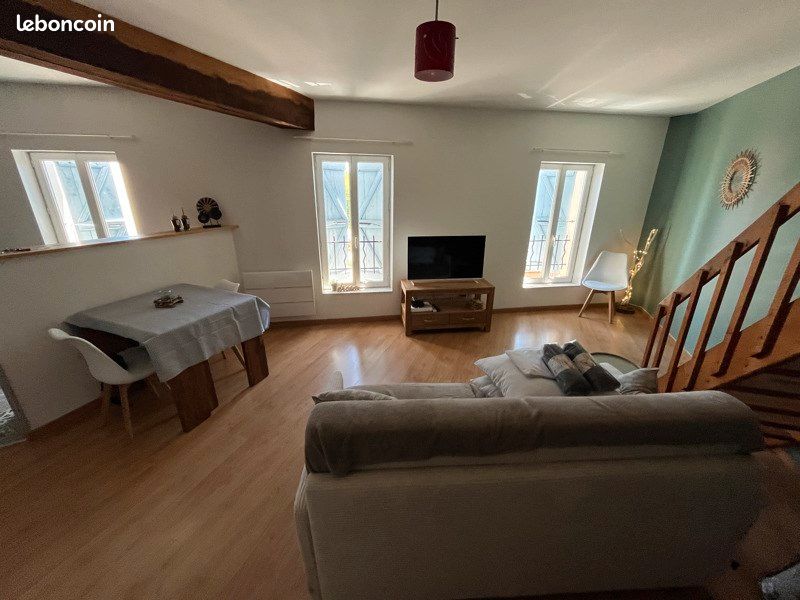 Appartement 2 pièces 46 m² · à Gaillac · 46 m² · 550 €