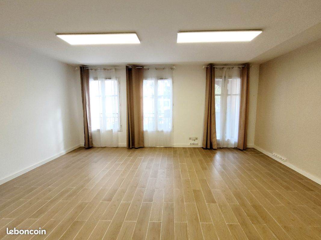 Appartement 4 pièces 85 m² · à Thiais · 85 m² · 324 000 €