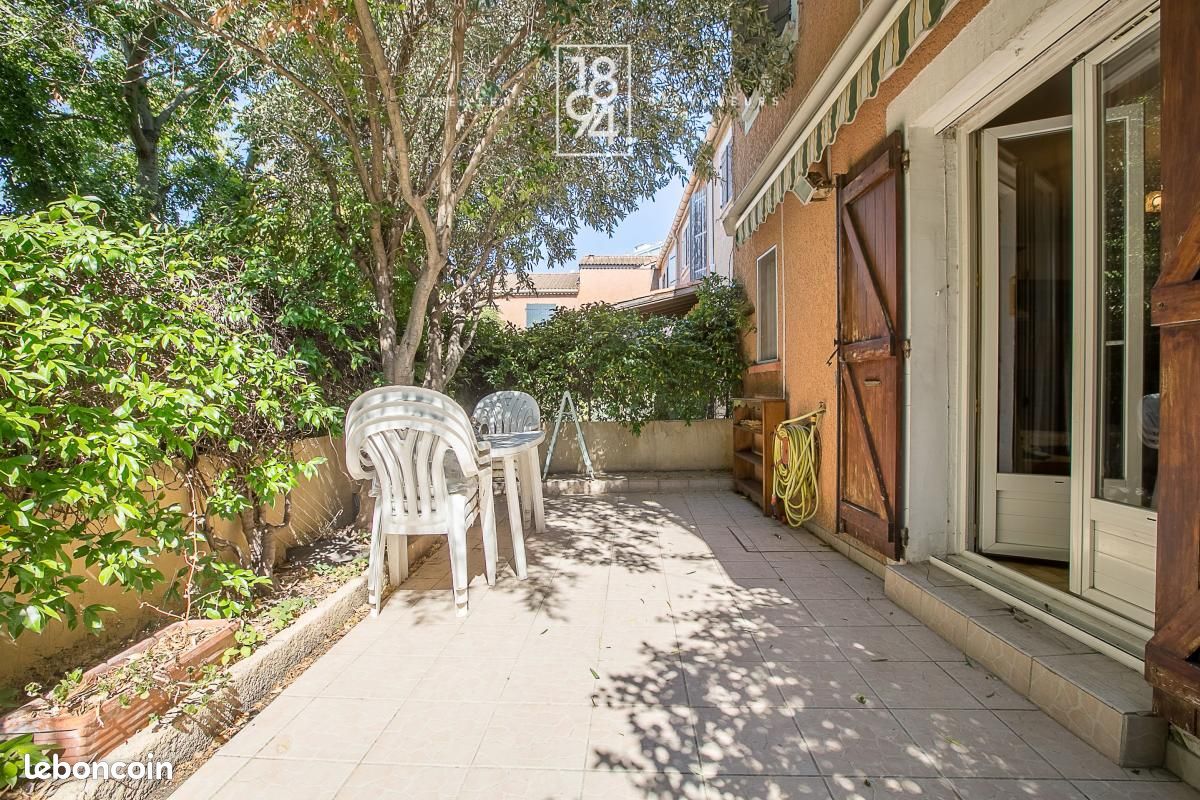 Maison 5 pièces 89 m² · à Marseille · 89 m² · 200 000 €