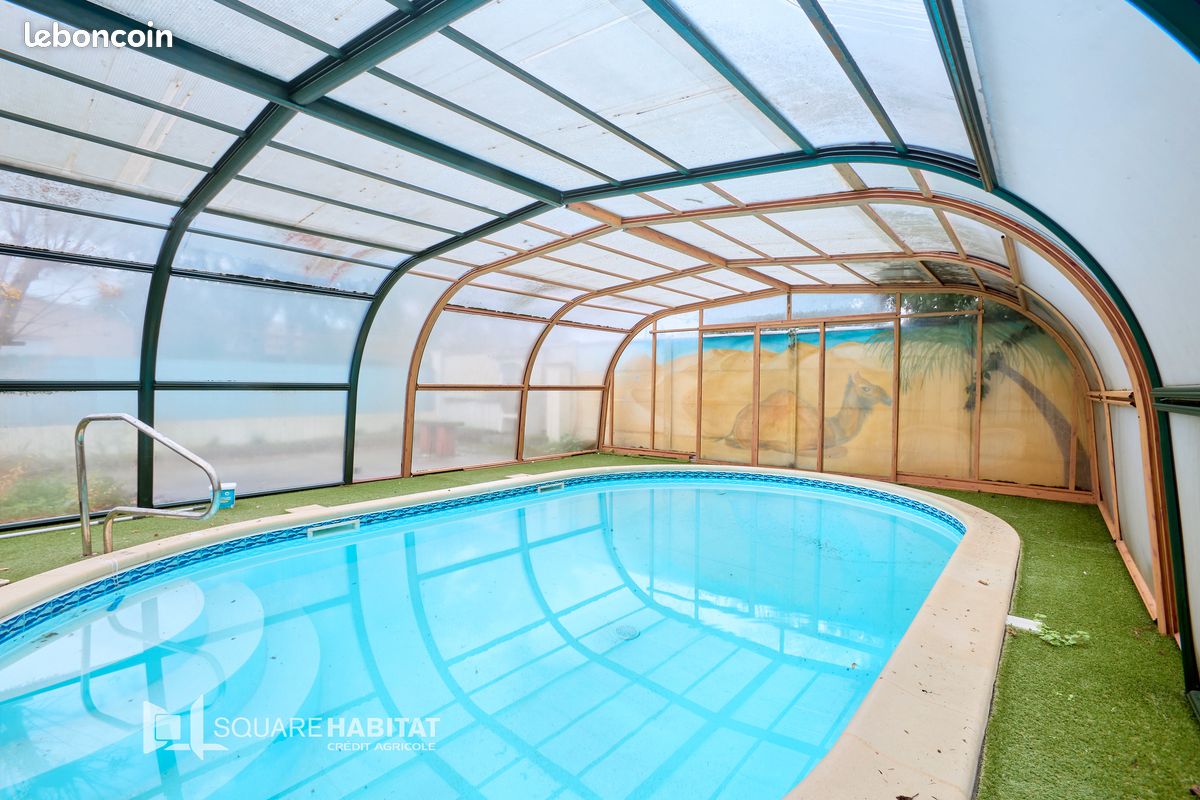 Maison 5 pièces 166 m² · à Marmande · 166 m² · 158 760 €