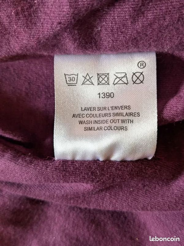 Manteau d'hiver Babygro 9-12 mois (image 4)