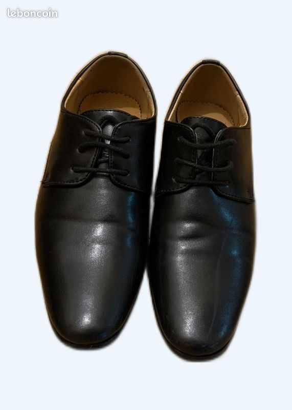 Chaussure enfant (image 1)