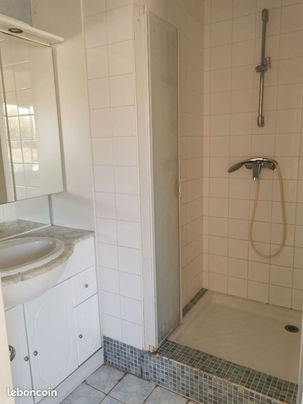 Maison 4 pièces 94 m² - Saint-Jean-d'Angély 17400 (image principale 4)
