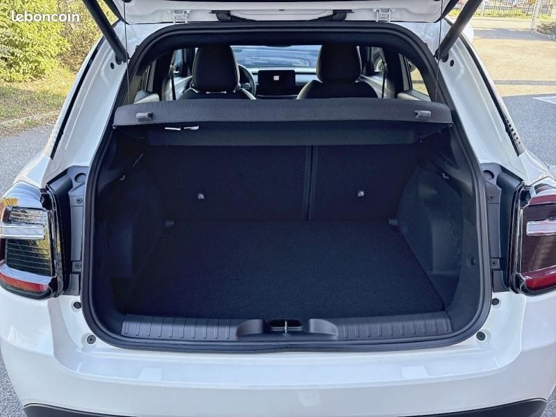 Fiat 600 1.2 Hybrid Turbo 145ch Sport eDCT6 (image 6)