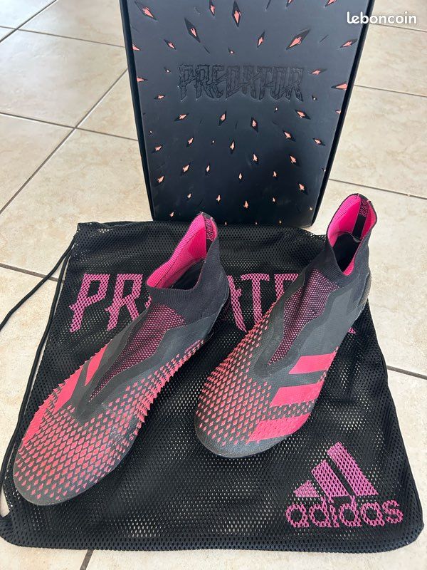 Crampons Adidas Predator (image 3)