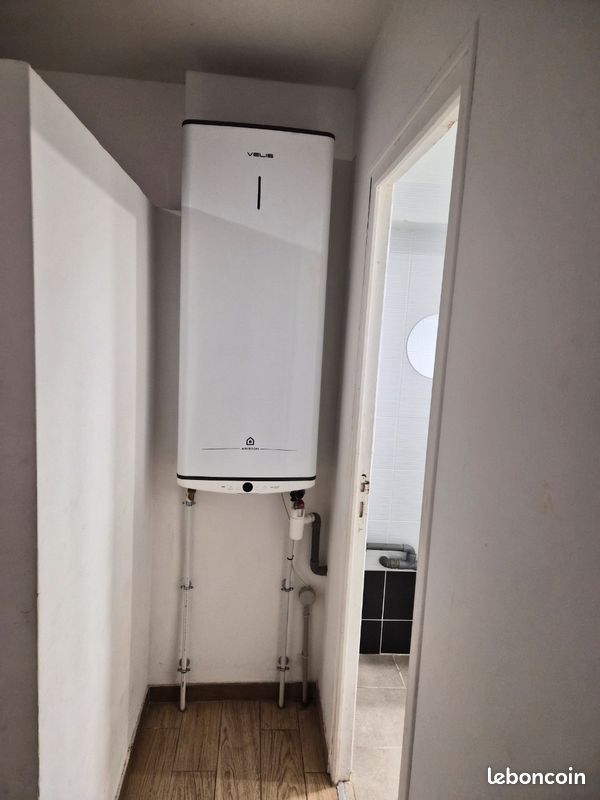 Appartement 3 pièces 62 m² · à Knutange · 62 m² · 850 €/mois