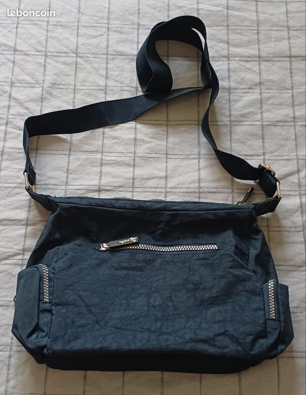 Sac à bandoulière, les gazelles (image 2)