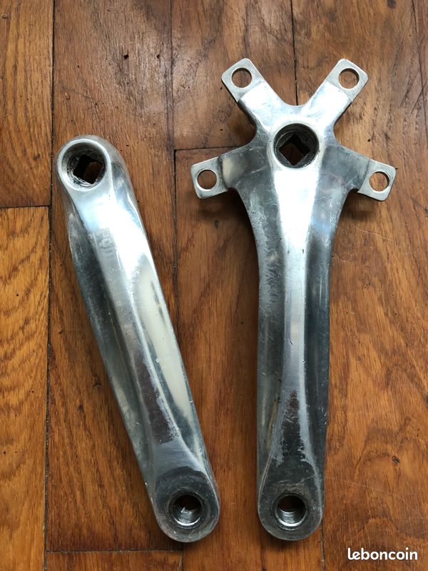 CDHPOWER Moyeux de frein à disque de vélo à 36 trous avec leviers à dégagement rapide