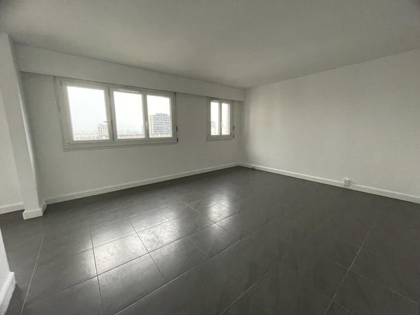 Appartement 5 pièce(s) 92 m²à vendre Sarcelles