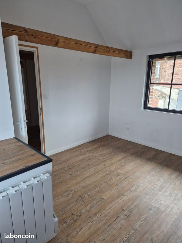 Maison 3 pièces 60 m² · à La Bassée · 60 m² · 780 €/mois