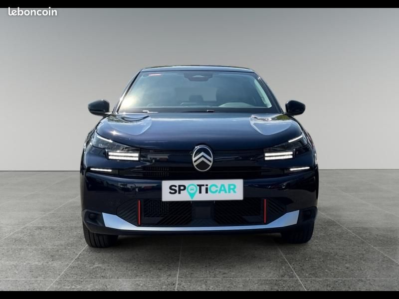 Citroen C4 1.2 Hybride 145ch S&S COLLECTION Automatique (image 8)