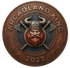 ArcadLandKing